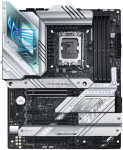 ASUS MB Z790, ROG STRIX Z790-A GAMING WIFI D4, LGA 1700, DDR4, 90MB1CN0-M0EAY0
